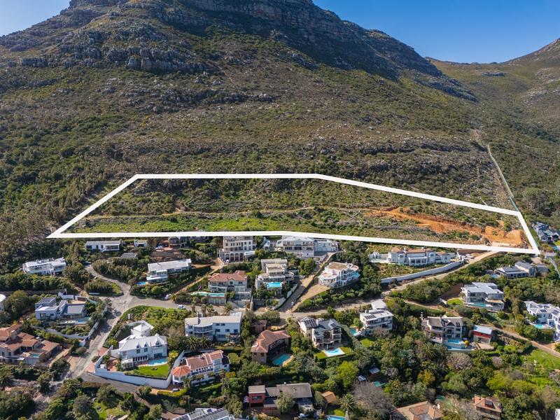 0 Bedroom Property for Sale in Scott Estate Western Cape
